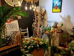 -雕刻时光咖啡馆(交大店)