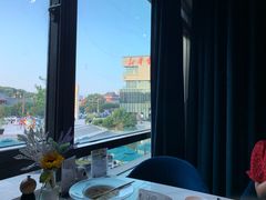 -Wei菋·Le Bistrot