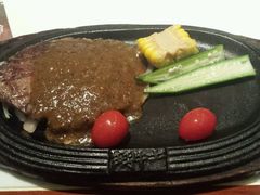 -炙烧战斧牛排餐厅(中山路动壹店)