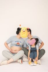 -小熊维尼高端儿童摄影(宝安旗舰店)