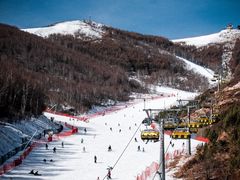-密苑云顶乐园(云顶滑雪场)