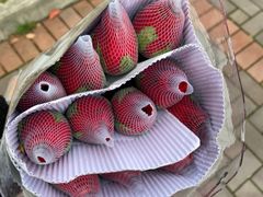 -循礼门鲜花花市(武汉循礼门店)