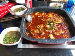 -自贡好吃客(科华店)