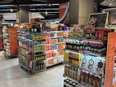 -Olé精品超市(沈阳万象城店)