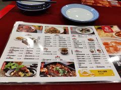 菜单-宏状元现熬粥·京味菜(五棵松店)