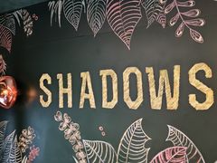 -SHADOWS•Bistro&Eatery(安福路店)