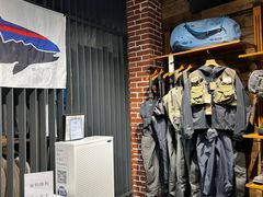 -Patagonia(三里屯SOHO店)
