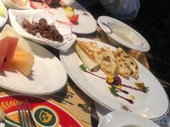 -马迭尔德式西餐精酿啤酒屋(中央大街店)