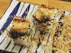 -竹马炭火烤肉(利济北路店)