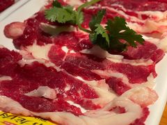 -海银海记潮汕牛肉火锅(新港中路海珠店)