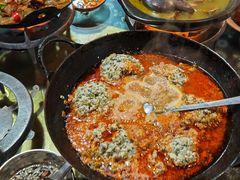 -张关合渣(航空大道店)