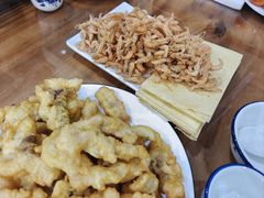 -美顺香食府鱼头老店(雪野湖店)
