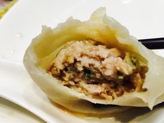 -圆山大饭店-圆苑餐厅