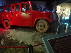 -中国唐山地震博物馆