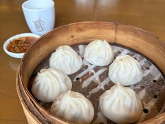 -南翔馒头店(豫园店)
