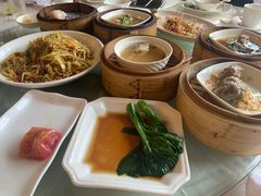 -潮福城大酒楼·潮粤菜·港式点心(阳光城店)