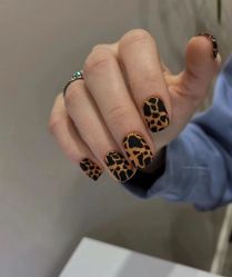 -LILY NAILS美甲美睫