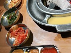 -泥炉烧肉师(新街口金銮巷店)