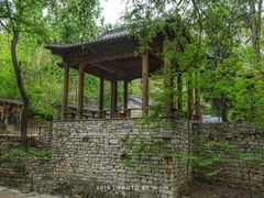 -井塘古村