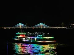 -武汉两江游览·夜游长江(汉口粤汉码头)