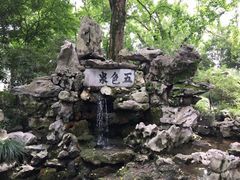 -上海醉白池公园