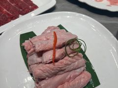 -围炉夜话·潮汕卤水火锅(榕江店)