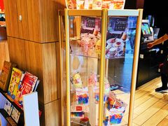 零售区-必胜客(双榆树店)