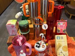 -星巴克(厦门万象城4F店)