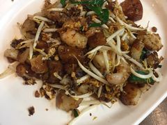-马来西亚美食街