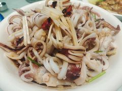 -新时代大酒店(仰口路店)