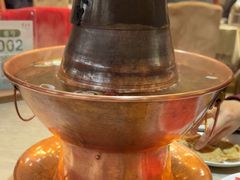 -东来顺饭庄(王府井步行街店)