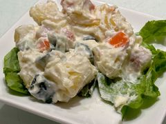 -瑞福园联谊餐室(茂名南路店)