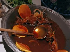 -关东小磨东北菜(漕河泾印象城店)