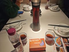 -茄子恰恰·新云南小炒(金池购物中心店)