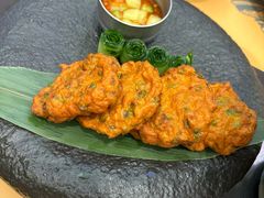 -simply thai天泰(世纪汇店)