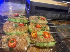 -质烤烤物·活烤海鲜(质烤总店)