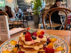 -Alimentari早午餐(安福路店)