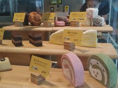 -麦当劳(苏州中心星悦汇店)
