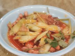 -徐记私厨(半淞园路店)