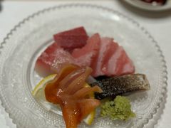 -鮨一日本料理(大中华店)