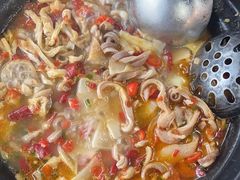 -李师傅脆肚(华强北店)