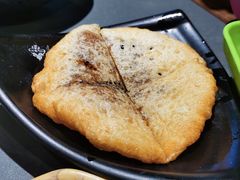 -古市香跷脚牛肉·非遗传承单位