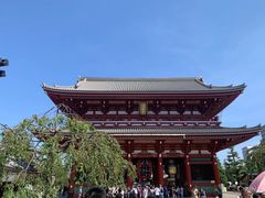 -浅草寺
