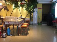 -新疆儿子娃娃餐厅(锦华街店)