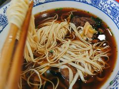 -美味斋(西北街店)