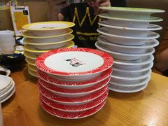 -新一番三文鱼寿司(红城湖店)