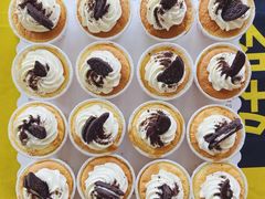 -熊猫不走蛋糕（同城送）(长沙店)