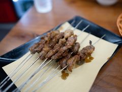 -郑家包子牛肉拉面(尚勤路店)