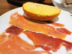 -萨莉亚意式餐厅(杭州滨江天街店)