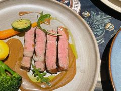 -第101座花园餐厅(湖滨88店)